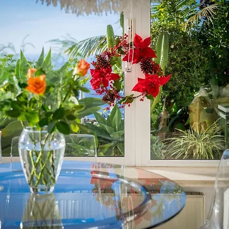 Relaxing Heated Pool Luxurious Views Massage Santa Ursula (Tenerife)