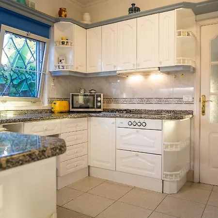 Villa Relaxing Heated Pool Luxurious Views Massage Santa Úrsula