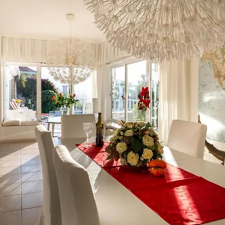 Relaxing Heated Pool Luxurious Views Massage Santa Ursula (Tenerife)